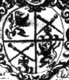 Abt Johannes III Wittmayer Schussenried Silberbuch 02 Wappen.jpg