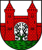 Wappen der Stadt Dassow