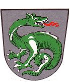 Wappen des Marktes Wurmannsquick
