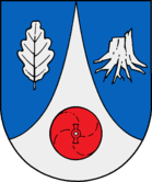 Wappen der Gemeinde Neuengörs