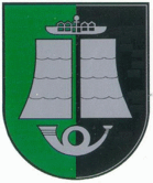 Wappen von Šilutės rajono savivaldybė