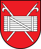 Wappen der Stadt Gaildorf
