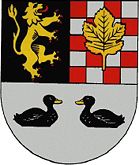 Wappen der Ortsgemeinde Pleizenhausen