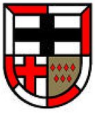 Wappen der Verbandsgemeinde Kelberg