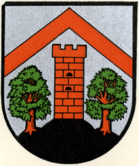 Wappen des Amtes Preußisch Oldendorf