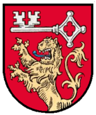 Wappen der Gemeinde Bad Bederkesa
