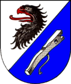 Wappen der Gemeinde Banteln