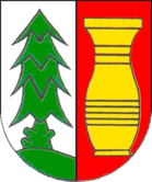 Wappen der Gemeinde Coppengrave