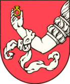 Wappen der Stadt Fürstenberg/Havel
