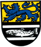 Wappen von Hörsten