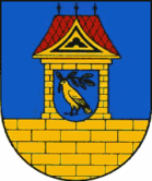 Wappen der Stadt Hainichen