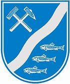 Wappen der Stadt Heringen (Werra)