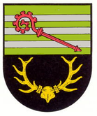 Wappen der Ortsgemeinde Hirschthal