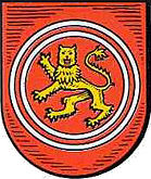 Wappen von Itzenbüttel