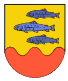Wappen der Ortsgemeinde Mittelfischbach
