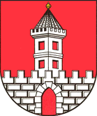 Wappen der Stadt Naunhof