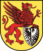 Wappen der Gemeinde Niederorschel