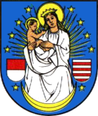Wappen der Stadt Querfurt