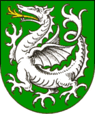 Wappen der Gemeinde Rheden