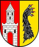 Wappen der Samtgemeinde Heemsen