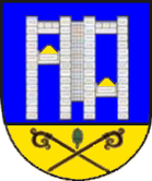 Wappen der Gemeinde Scharnebeck