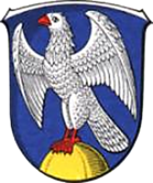 Wappen der Stadt Schotten