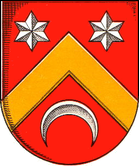 Wappen der Gemeinde Winzenburg