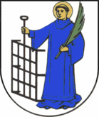 Wappen der Stadt Zwenkau