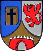 Wappen der Ortsgemeinde Föhren