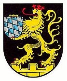 Wappen der Ortsgemeinde Ruppertsecken
