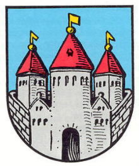 Wappen der Ortsgemeinde Friedelsheim