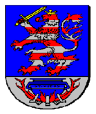 Wappen der Ortsgemeinde Ludwigshöhe