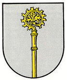 Wappen der Ortsgemeinde Weidenthal