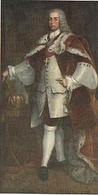 König Joseph I. von Portugal