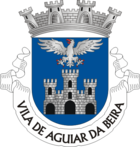 Wappen von Aguiar da Beira