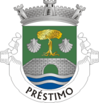 Wappen von Préstimo
