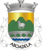 Wappen von Aboadela