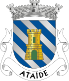 Wappen von Ataíde