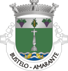 Wappen von Bustelo