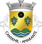 Wappen von Candemil