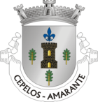 Wappen von Cepolos