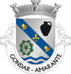 Wappen von Gondar