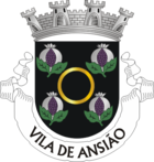 Wappen von Ansião