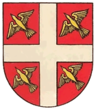 Wappen von Altlerchenfeld