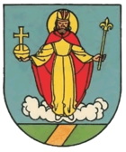 Wappen von Breitenfeld