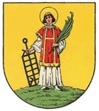 Wappen von Breitensee