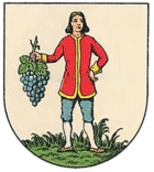 Wappen von Grinzing