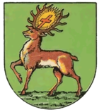 Wappen von Jägerzeile