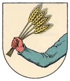 Wappen von Leopoldau