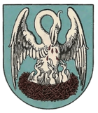 Wappen von Speising